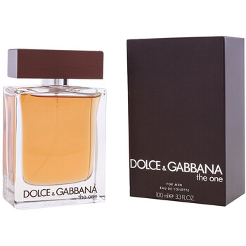 The One for Men EDT
